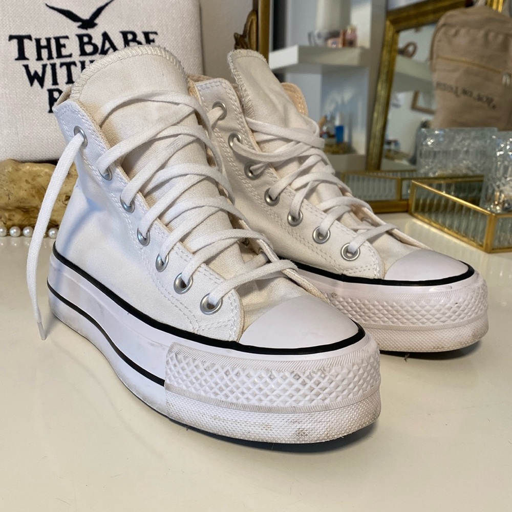 Converse Platforms - image 2